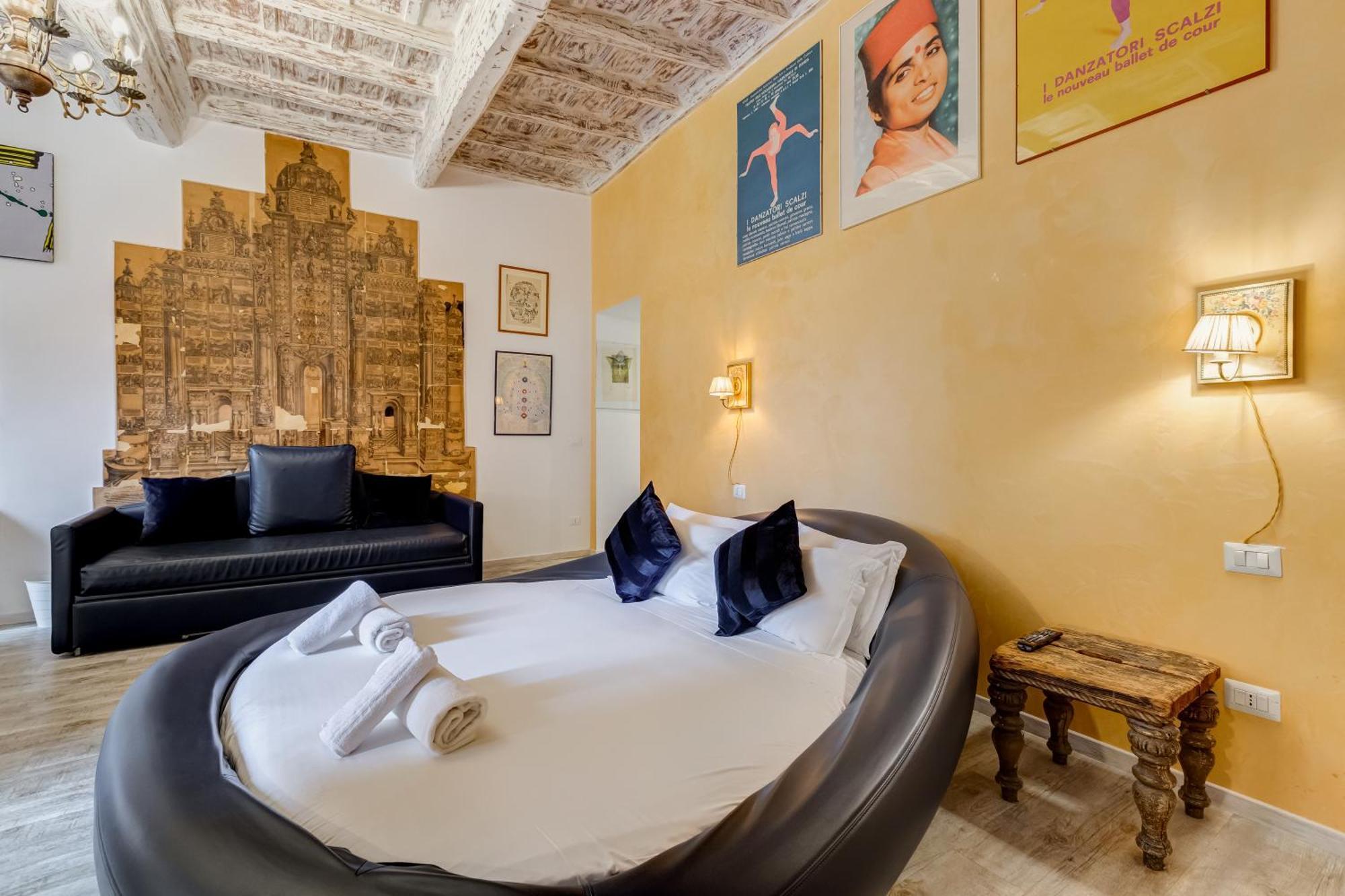 Trevi Art Suite — Photos 3