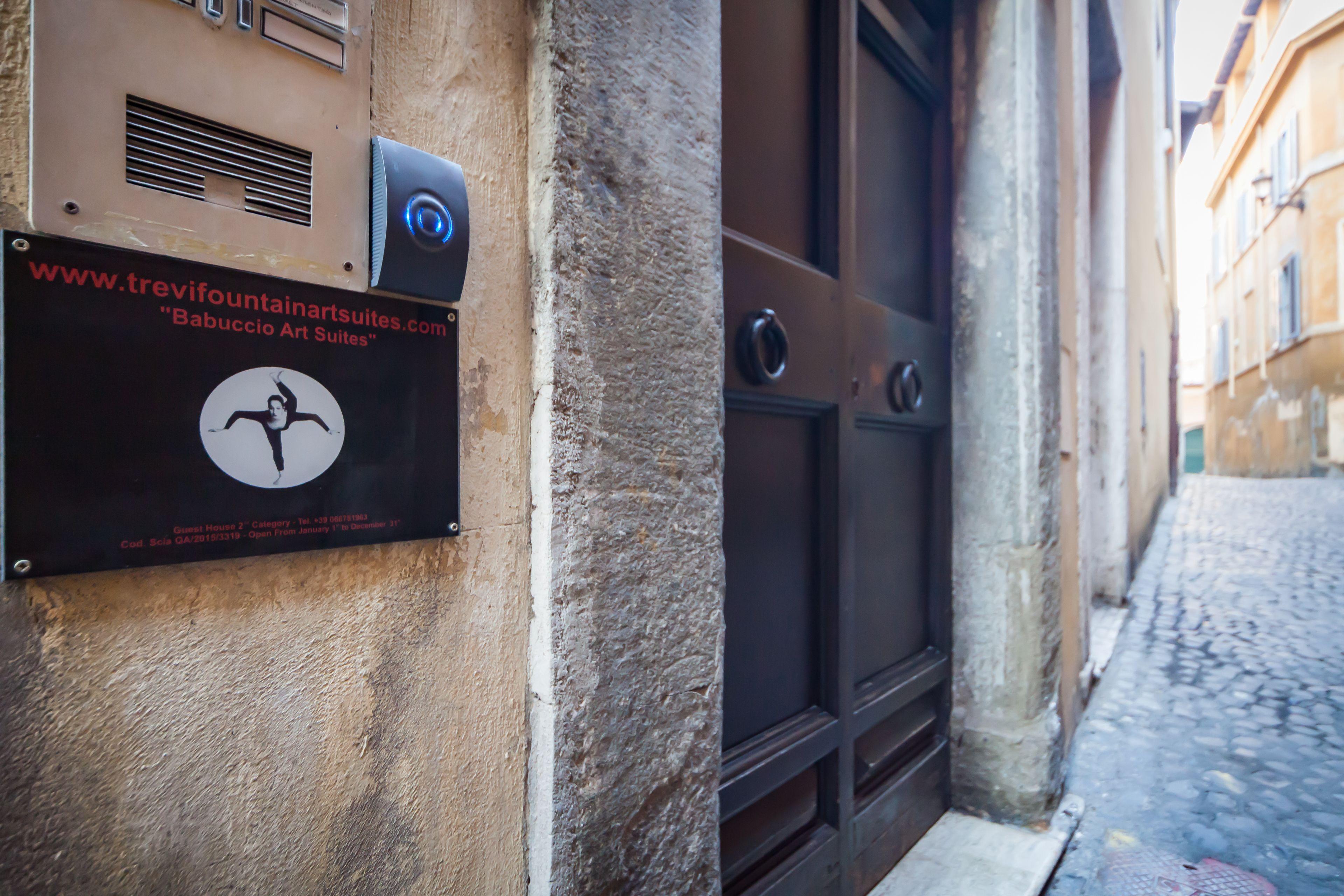 Trevi Art Suite — Photos 1