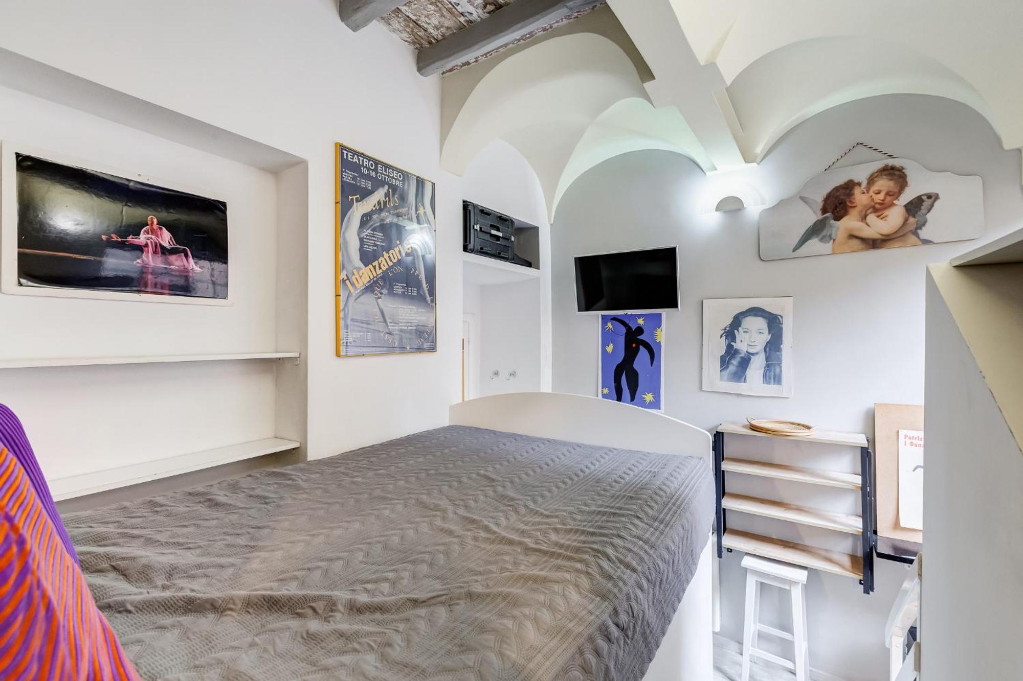Trevi Art Suite — Photos 2